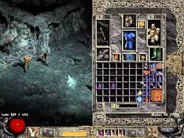 diablo 2 lod perfect drop mod cube