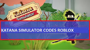 Make sure to try the active codes that are listed above and receive the rewards. Katana Simulator Codes Wiki 2021 April 2021 New Mrguider