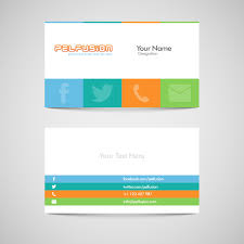 001 Business Card Template Free Online Sm Vc Awesome Ideas