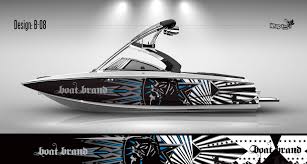 Your boat is an important asset. Boat Wraps Wrapjax Seattle Tacoma Silverdale Car Wrap