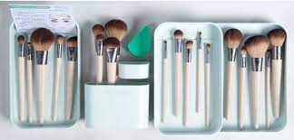 the best vegan makeup brushes on the