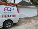 ADP Garage Door Repair - Garage Door Repair Company in Maryland |  residential and commercial installation and repair services