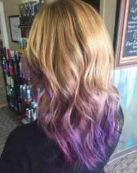 I have used home hairdye kits on myself since i was 16 (now 24) i have had cyber purple hair for about a year now. Pin On Fab Hair