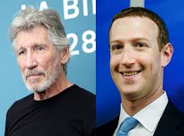 Riger) was born in great bookham, surrey, england. Roger Waters Told Mark Zuckerberg F K You After Instagram Asked If They Could Use A Pink Floyd Song Indy100