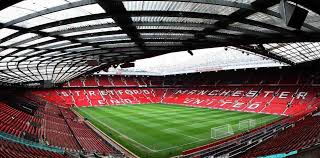 El Manchester prohíbe el ingreso de tablets a Old Trafford