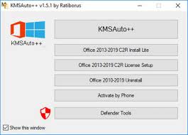 KMSAuto++ Free Download v1.6.4 [Latest] - Karan PC