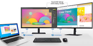 how thunderbolt 4 is changing monitor