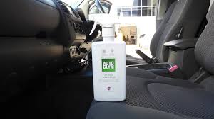 Clean Condition And Protect Your Interior