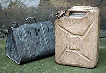 Image result for jerry can