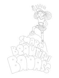 Subscribers can sign up for one of three subscr. Strong Women Coloring Pages 10 Printable Coloring Pages For Badass Women Who Are Changing The World Printables 30seconds Mom