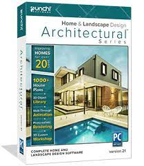 landscape design architectural series v21