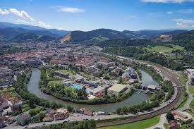 Press Photos of the City of Leoben - City of Leoben