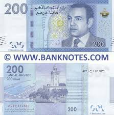 | morocco is a gateway to africa and a country of dizzying diversity. Morocco 200 Dirhams 2012 Moroccan Currency Banknotes Middle Eastern Paper Money North African Coins Arab Banknotes Bank Note Bank Notes Coins Collecting Collector Pictures Of Money Photos Images Currency Of The World
