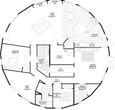 Deltec Homes Floorplan Gallery Round