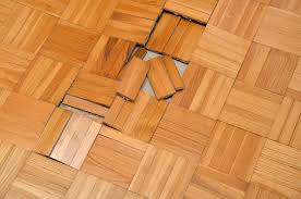 why your hardwood floor may be buckling