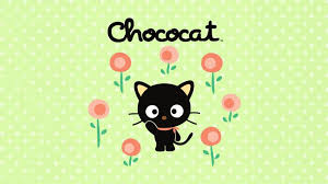 Chococat Wallpaper 4k Cute Cartoon