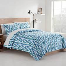 Aqua Blue Comforter Sets Style