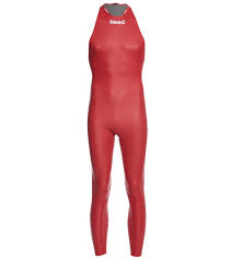 Jaked Mens Reloaded Full Body Tech Suit Swimsuit