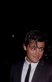 Stephen, who is english, but. Adria Minton On Twitter Okay But Why Is Young Matt Leblanc So Underrated Whatta Guy