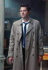 Castiel From Supernatural Love The