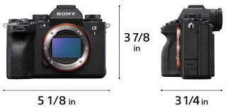 Sony alpha 1 specs and features. Ymdtkaezjp8ppm