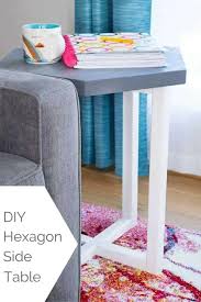 28 Diy Side Table Ideas Plans For