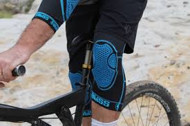 Review Minimalist Armor From Bliss Singletracks Mountain