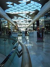 westfield london facts for kids