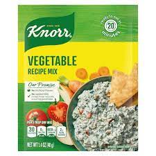 Knorr gambar png