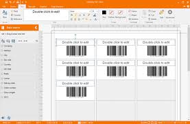 Print Labels From Excel Generate Barcodes Download Now