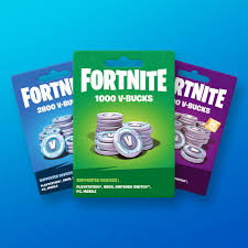 Your vbox will be sent right after the process is finished. Fortnite V Bucks Cards Coming To Retailers Soon
