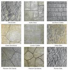 Concrete Floor Coating Types Concrete