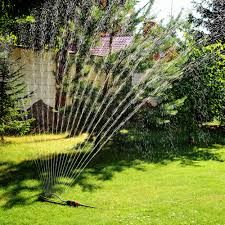 Garden Watering Irrigation S