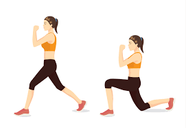 bodyweight workout routine for runners