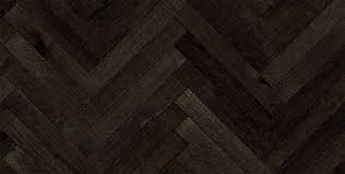 oak noir pristine herringbone 15mm