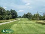Glen Oaks Golf Course Review - GolfBlogger Golf Blog