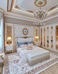 luxury bedroom master