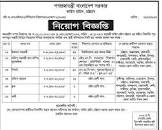 Bangladesh Customs Job Circular এর ছবির ফলাফল