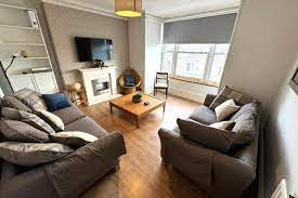 2 bed flats to in aberdeen