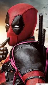 deadpool 4k android wallpapers