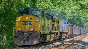Csx Stock Is It A Buy Right Now Heres What Earnings