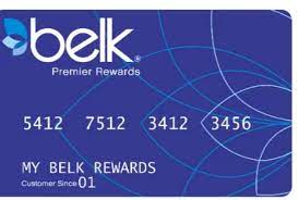 The belk® rewards credit card can be a good savings tool for regular shoppers who spend a lot in the store, but the card's 25.49% apr means those getting approved for a belk® rewards credit card generally requires at least a fair credit score (fico score 650+). Belk Credit Card Login Payment Guide 2021 Latest Appwatchlist