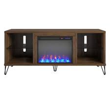 Concord Fireplace Tv Stand For Tvs Up
