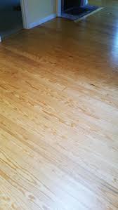 pine floor refinish new floors inc