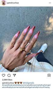 100 cly winter nails to try in 2023