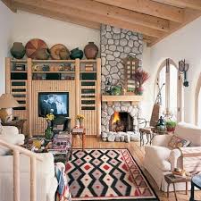 spirit of the west architectural digest