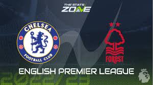 Chelsea vs Nottingham Forest Preview & Prediction | 2022-23 English Premier  League - The Stats Zone