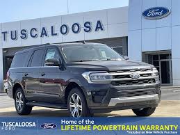 new 2024 ford expedition max xlt max in