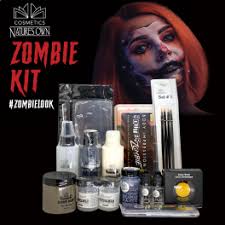 special effects makeup kit