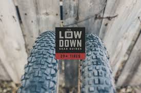 29 Tires List Options And Guide Bikepacking Com